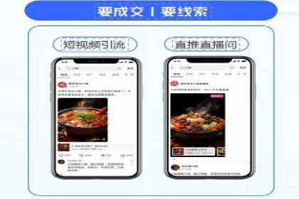 餐饮业SEM运营托管的成功故事